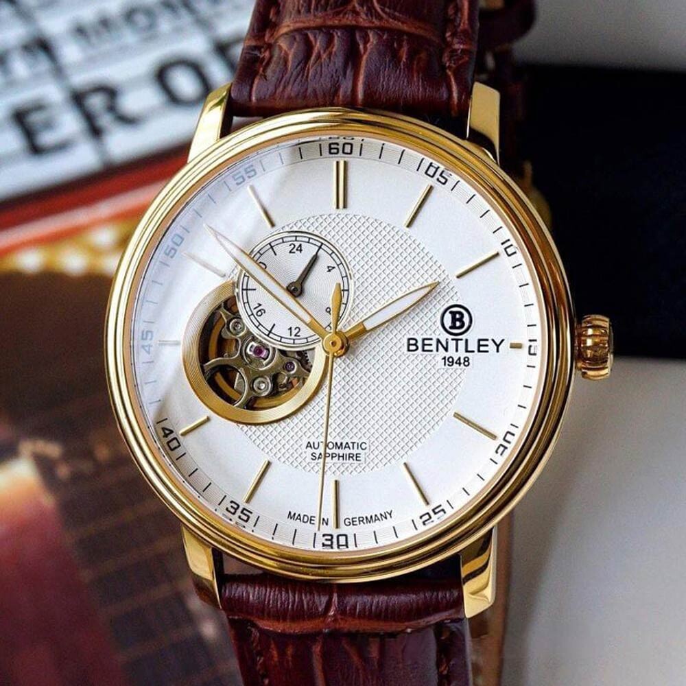 Đồng hồ Bentley BL1832 25MKWD