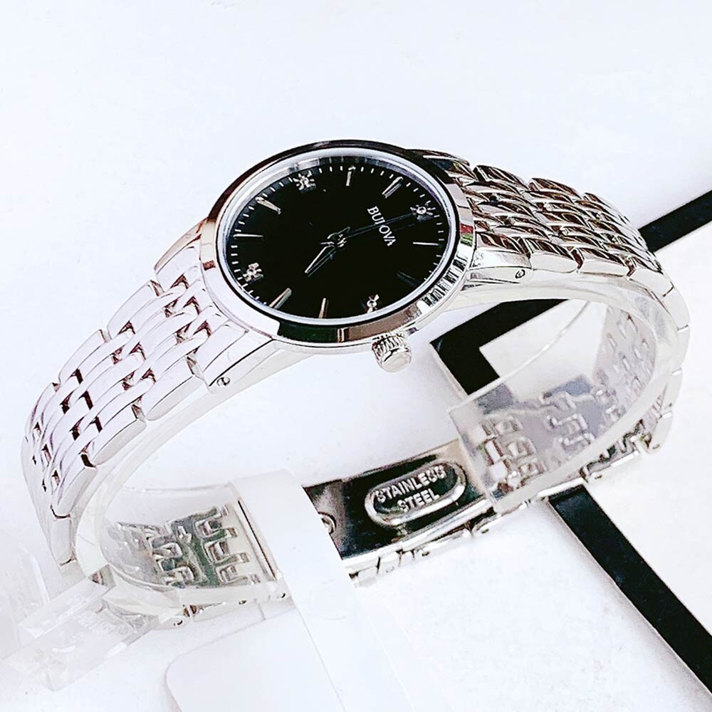 Đồng hồ Bulova 96P148