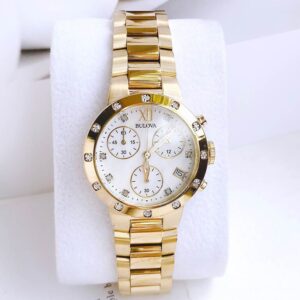 Đồng hồ Bulova 98R216