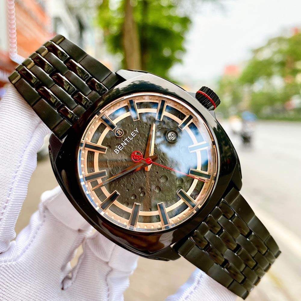 Đồng hồ Bentley BL1682
