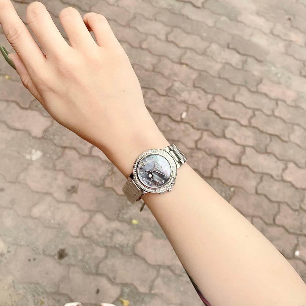 Đồng hồ Bentley BL1689 102010