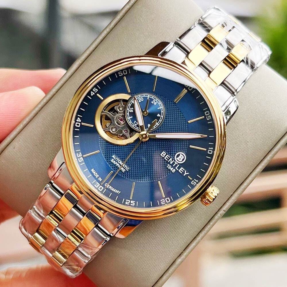 Đồng hồ Bentley BL1832 25