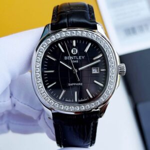 Đồng hồ Bentley Nautilus BL1869 101MWBB