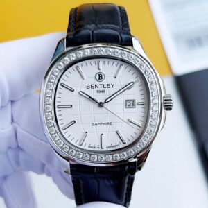 Đồng hồ Bentley Nautilus BL1869 101MWWB