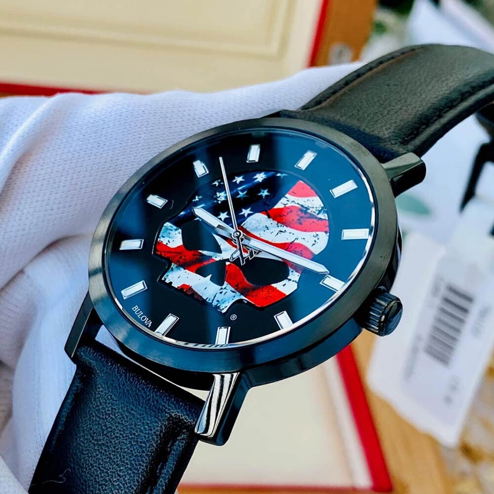 Đồng hồ Bulova 78A122