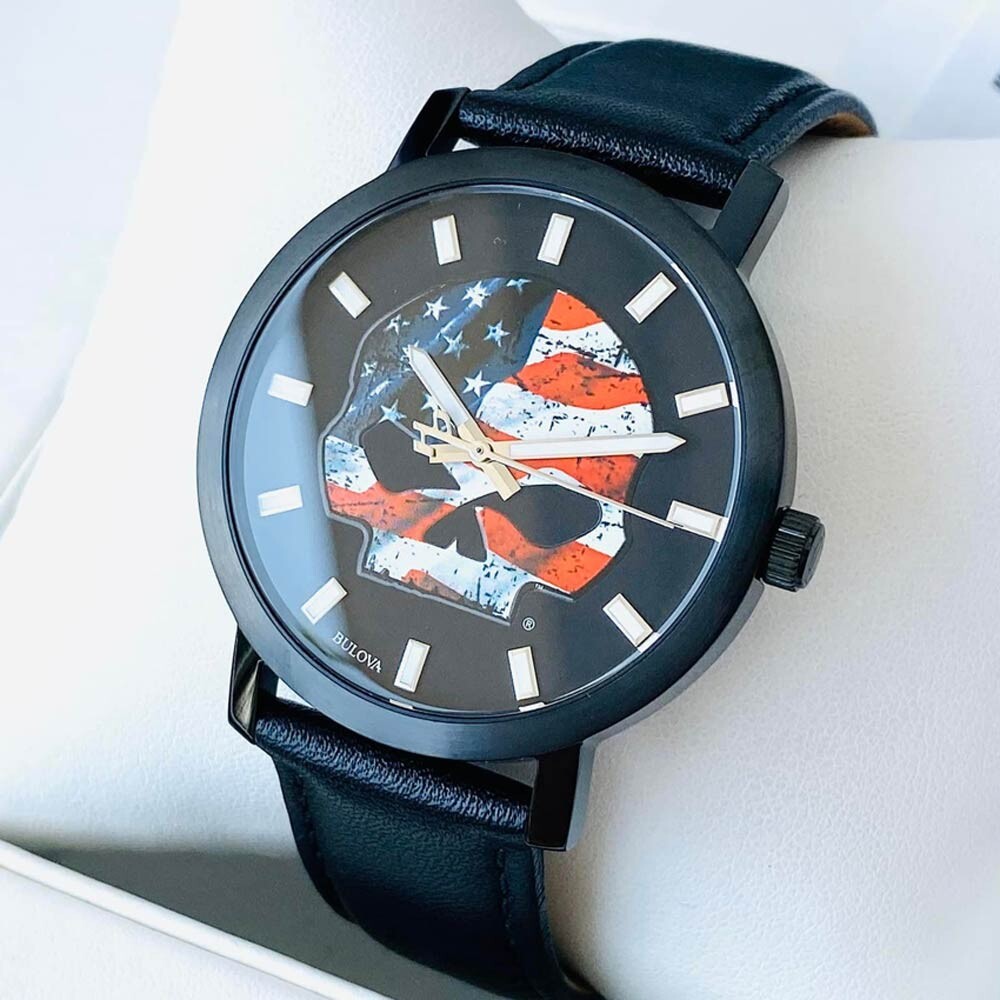 Đồng hồ Bulova 78A122