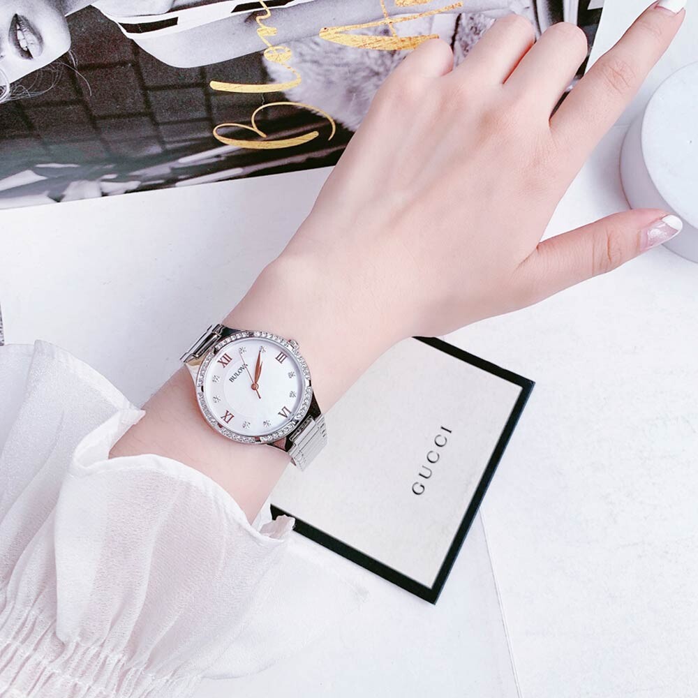 Đồng hồ Bulova 96L264