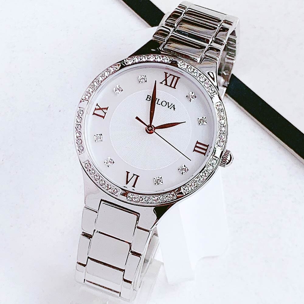 Đồng hồ Bulova 96L264