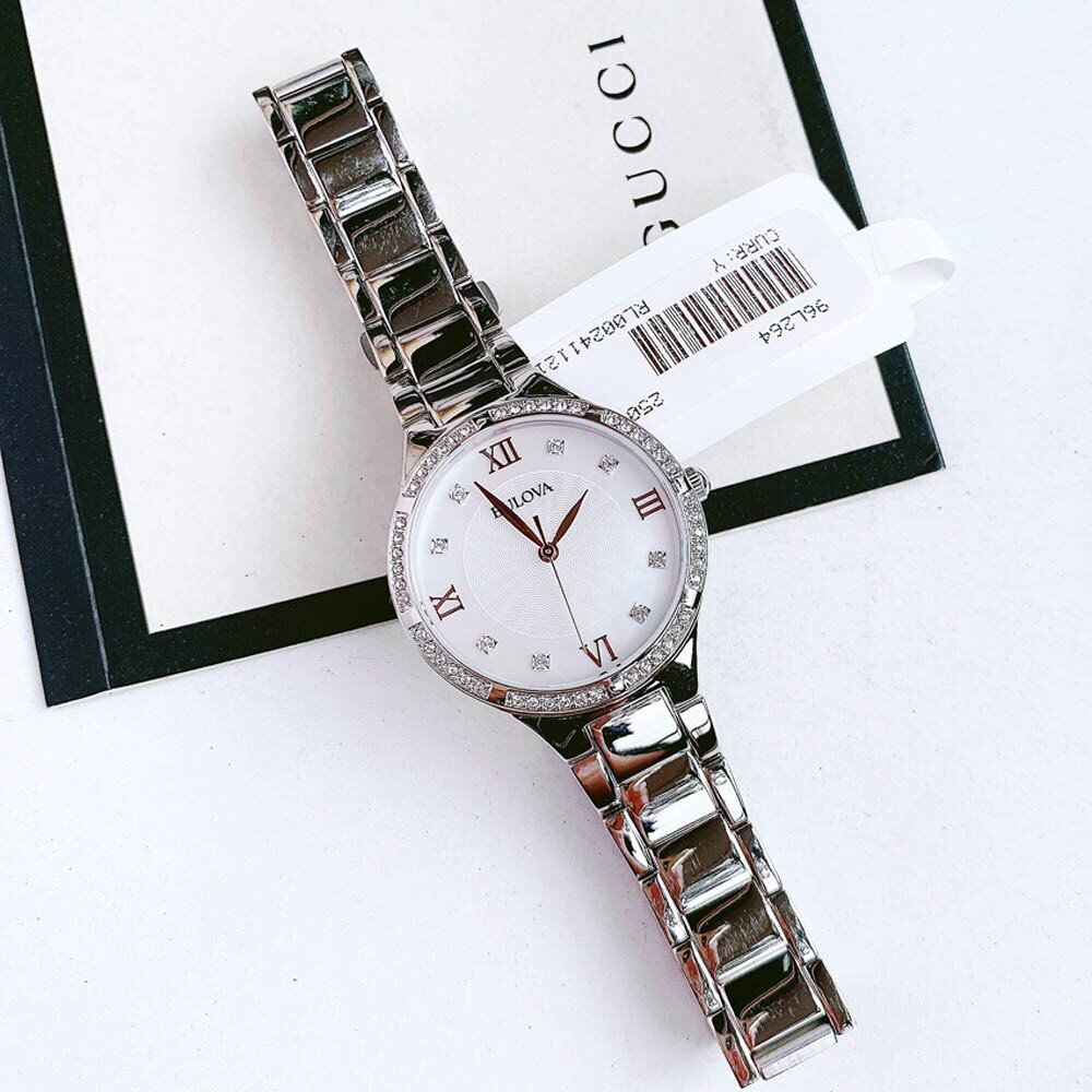 Đồng hồ Bulova 96L264