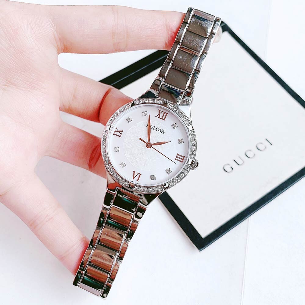 Đồng hồ Bulova 96L264