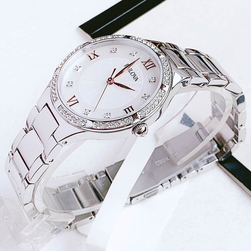 Đồng hồ Bulova 96L264