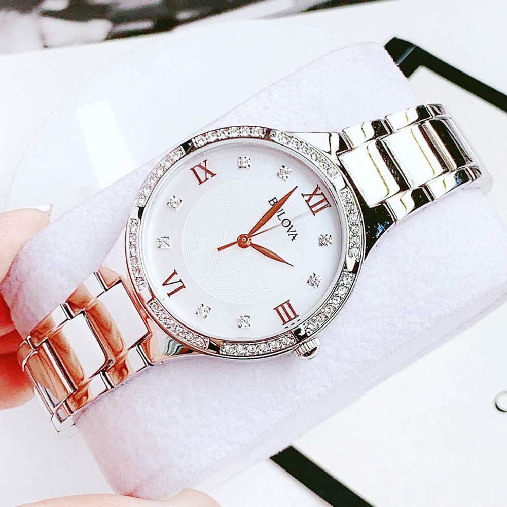 Đồng hồ Bulova 96L264