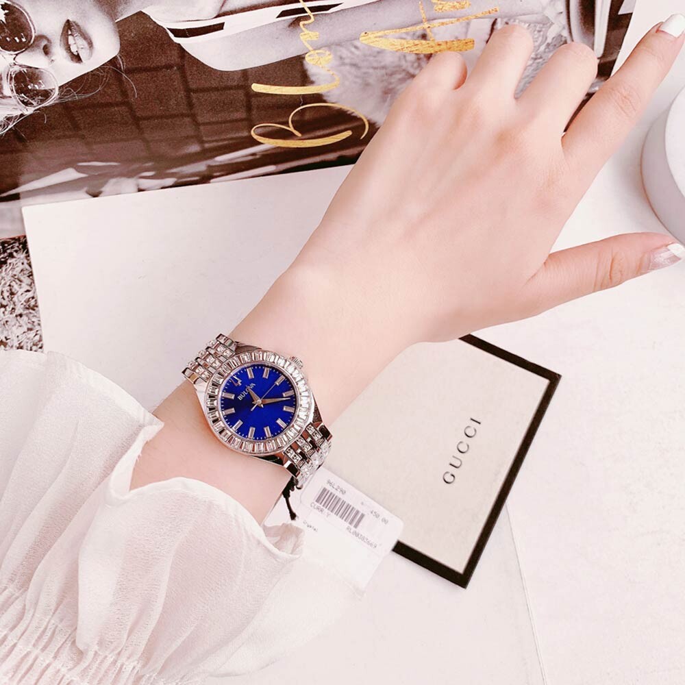 Đồng hồ Bulova 96L290