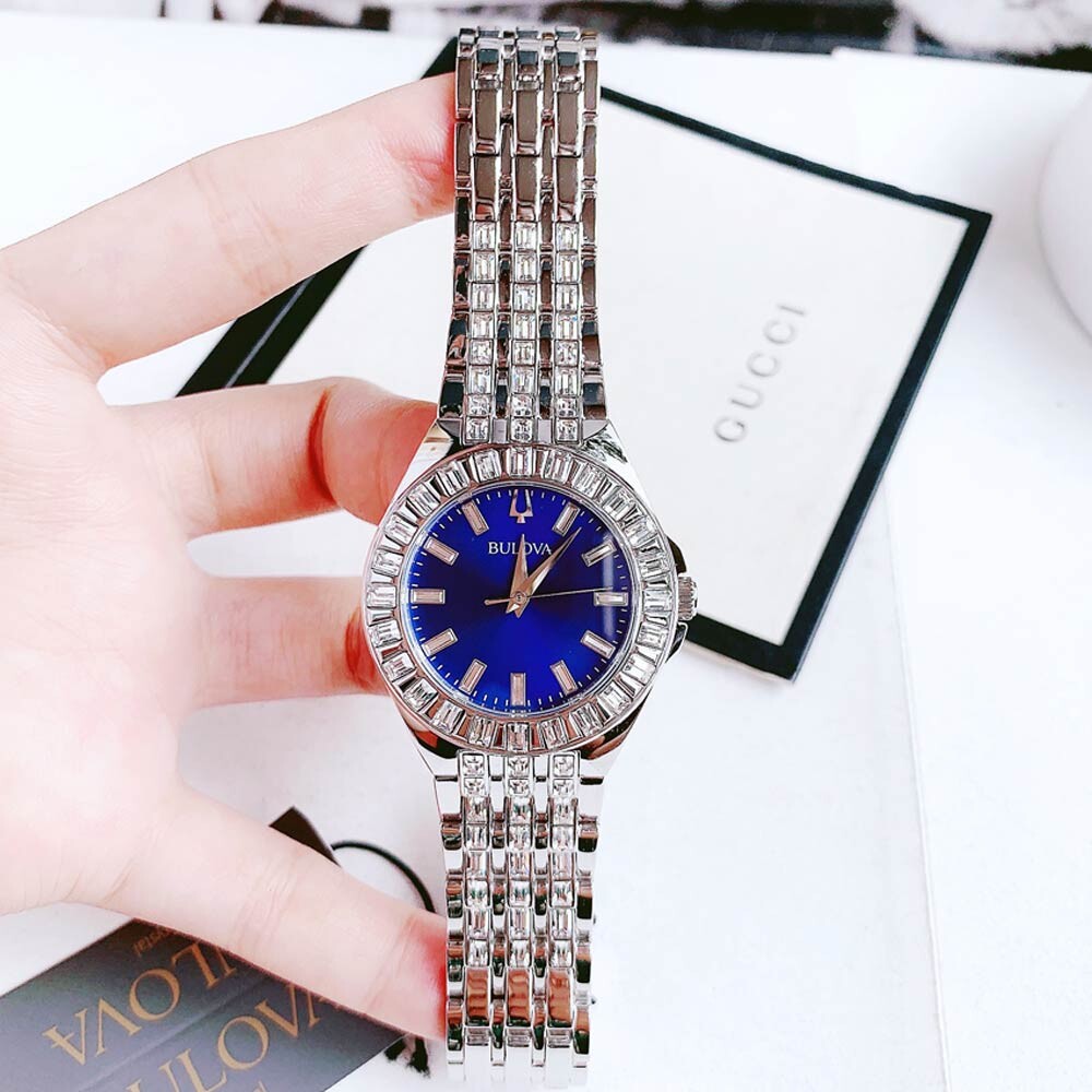 Đồng hồ Bulova 96L290