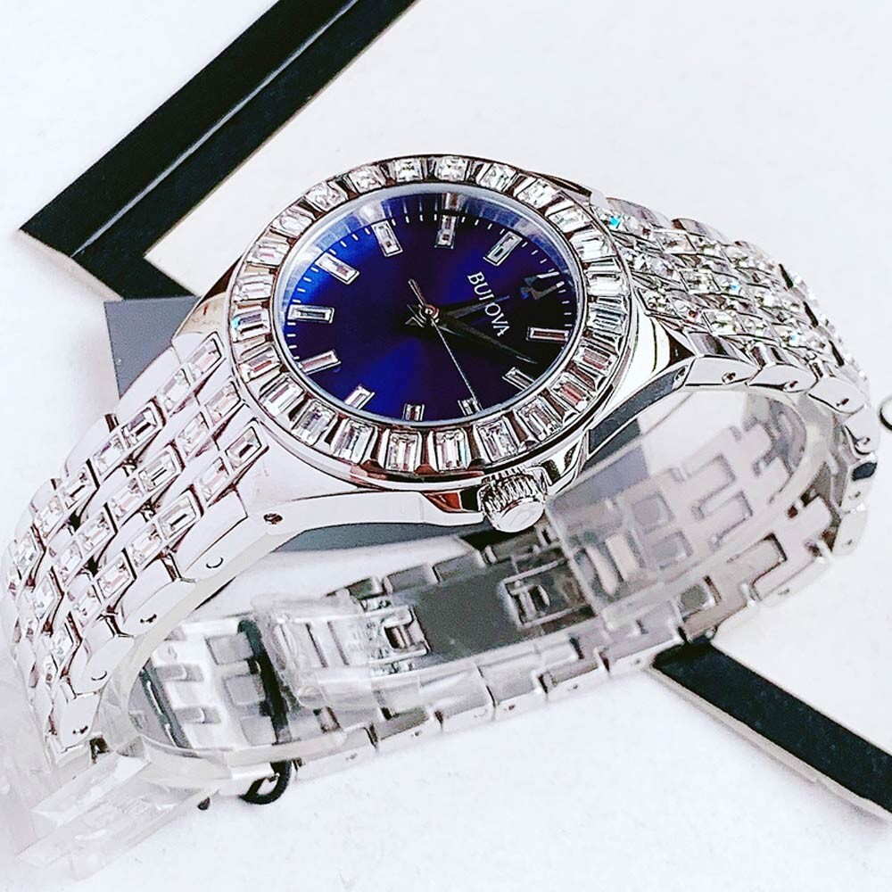 Đồng hồ Bulova 96L290
