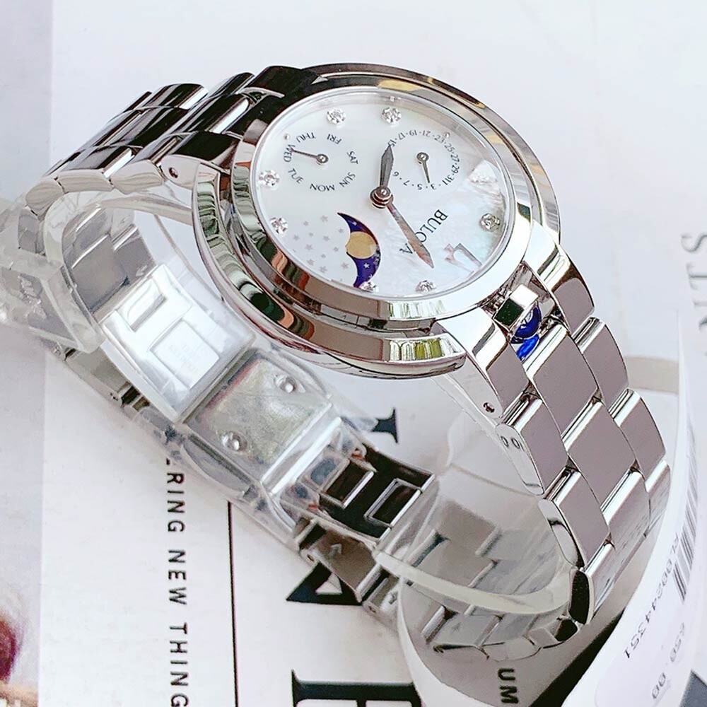 Đồng hồ Bulova 96P213