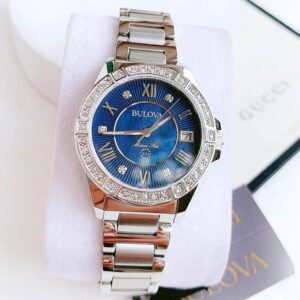 Đồng hồ Bulova 96R215