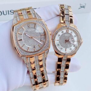 Đồng hồ Bulova 98B324 98L229
