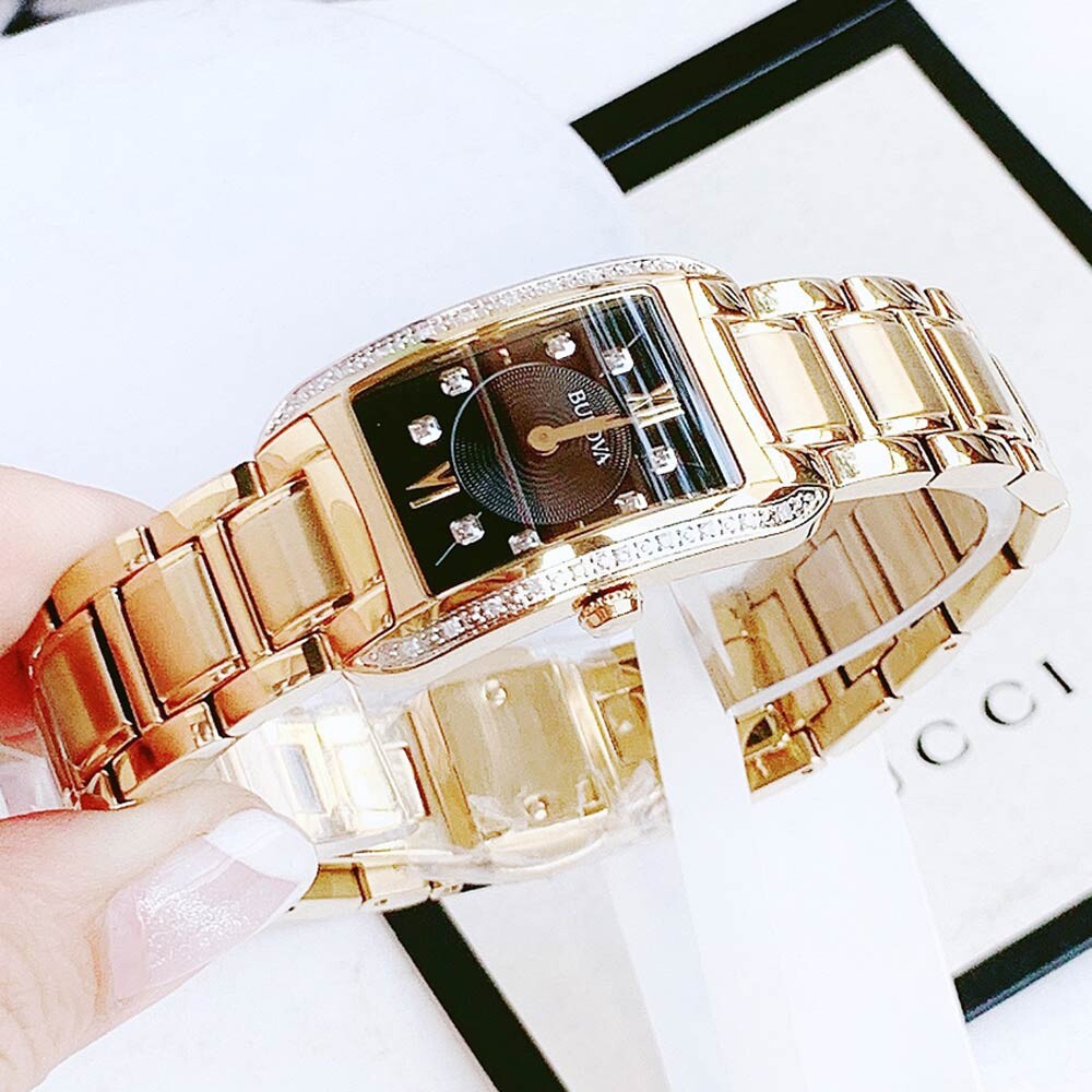 Đồng hồ Bulova 98R228
