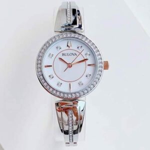 Đồng hồ Bulova