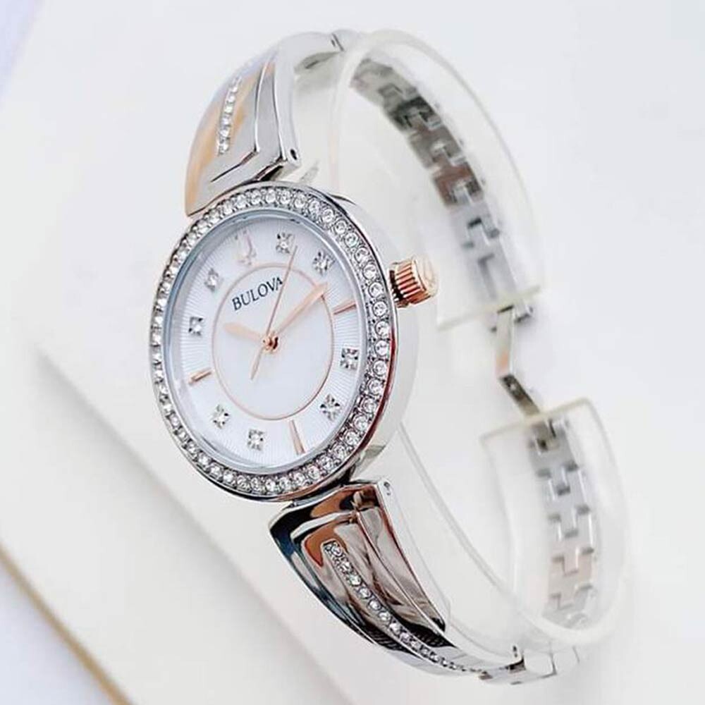 Đồng hồ Bulova
