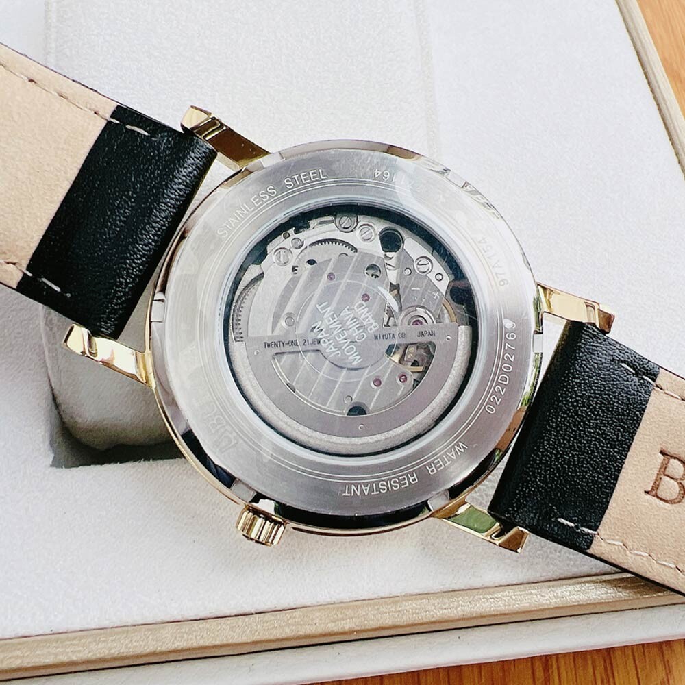 Đồng hồ Buluva 97A154