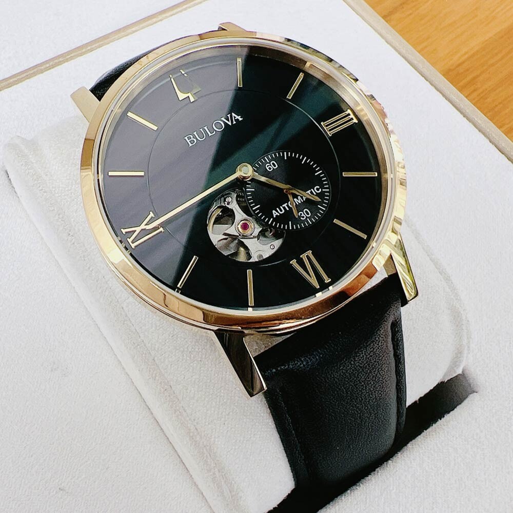 Đồng hồ Buluva 97A154