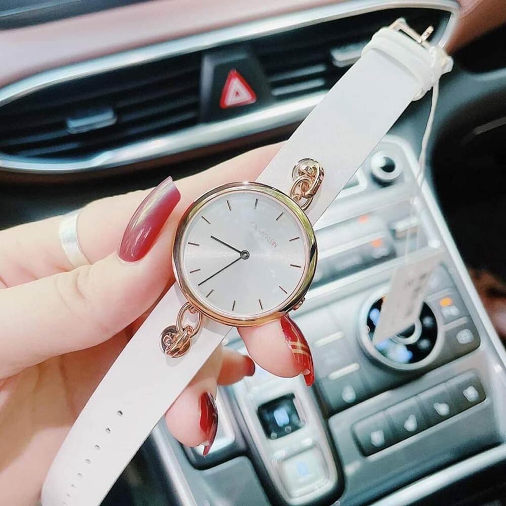 Đồng hồ Calvin Klein KBM236L6