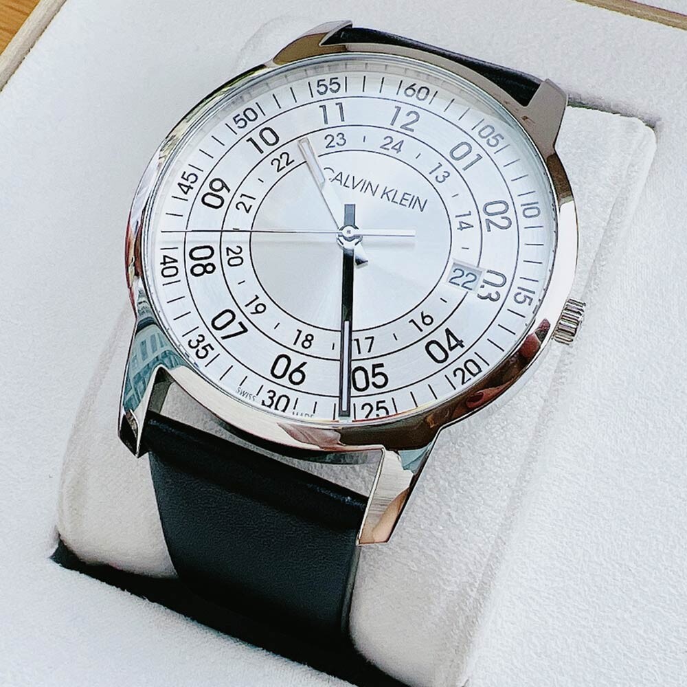 Đồng hồ Calvin Klein K2G2G1CH
