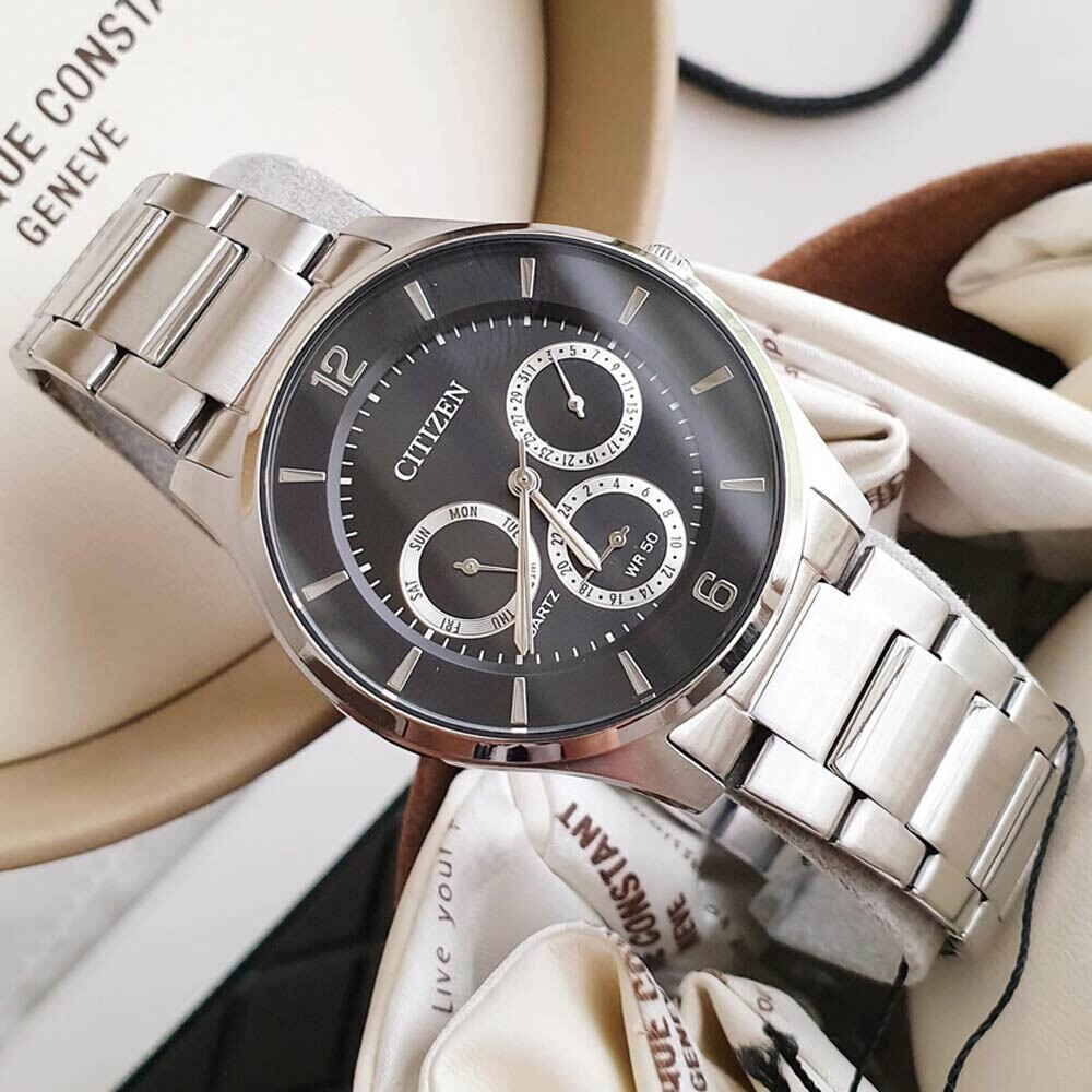 Đồng hồ Citizen AG8351 86E