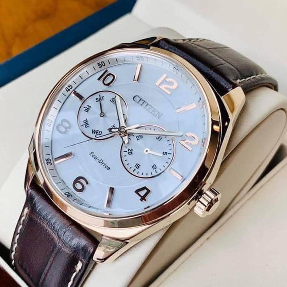 Đồng hồ Citizen AO9023 01A