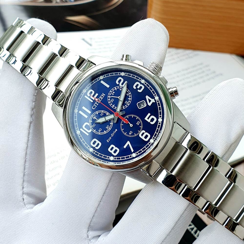 Đồng hồ Citizen AT0200