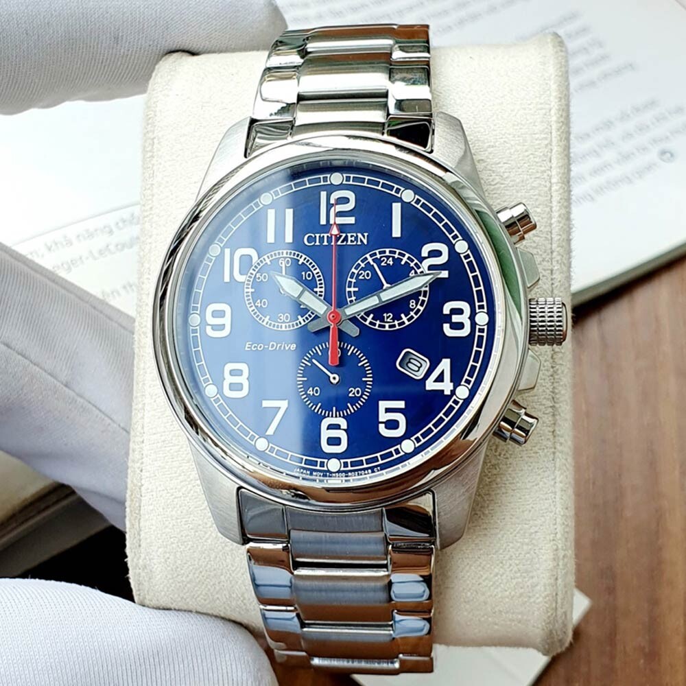 Đồng hồ Citizen AT0200