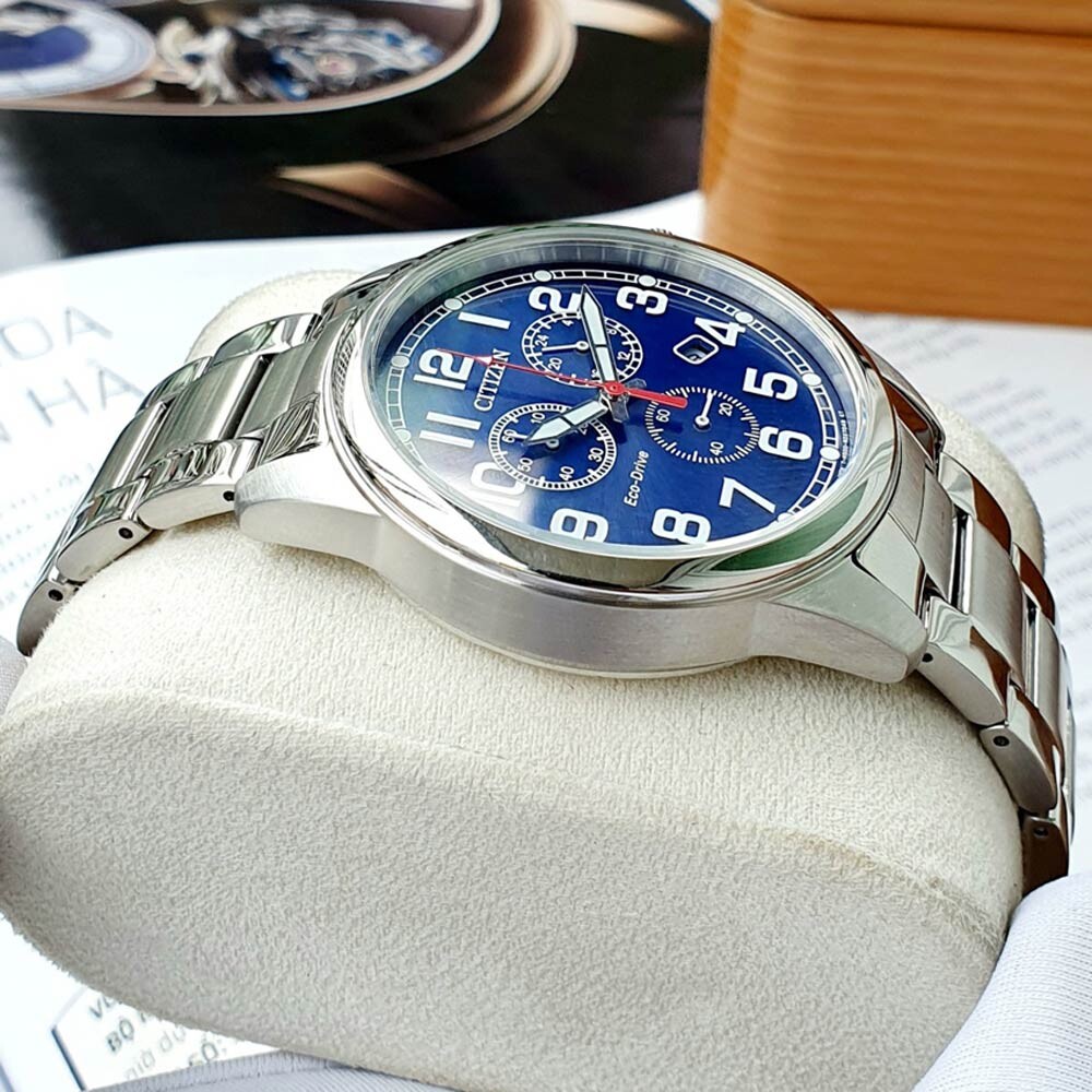 Đồng hồ Citizen AT0200