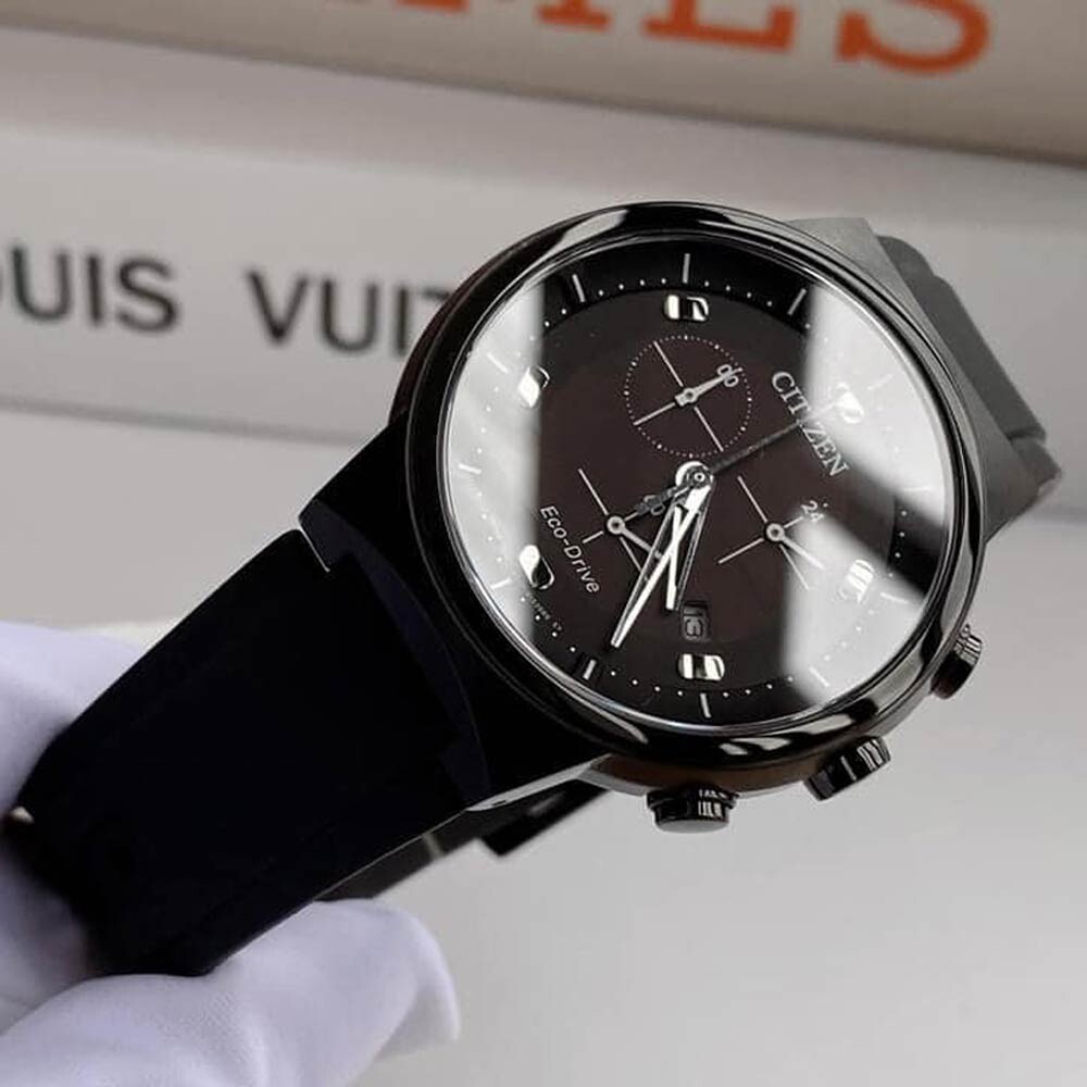 Đồng hồ Citizen AT2405 01E