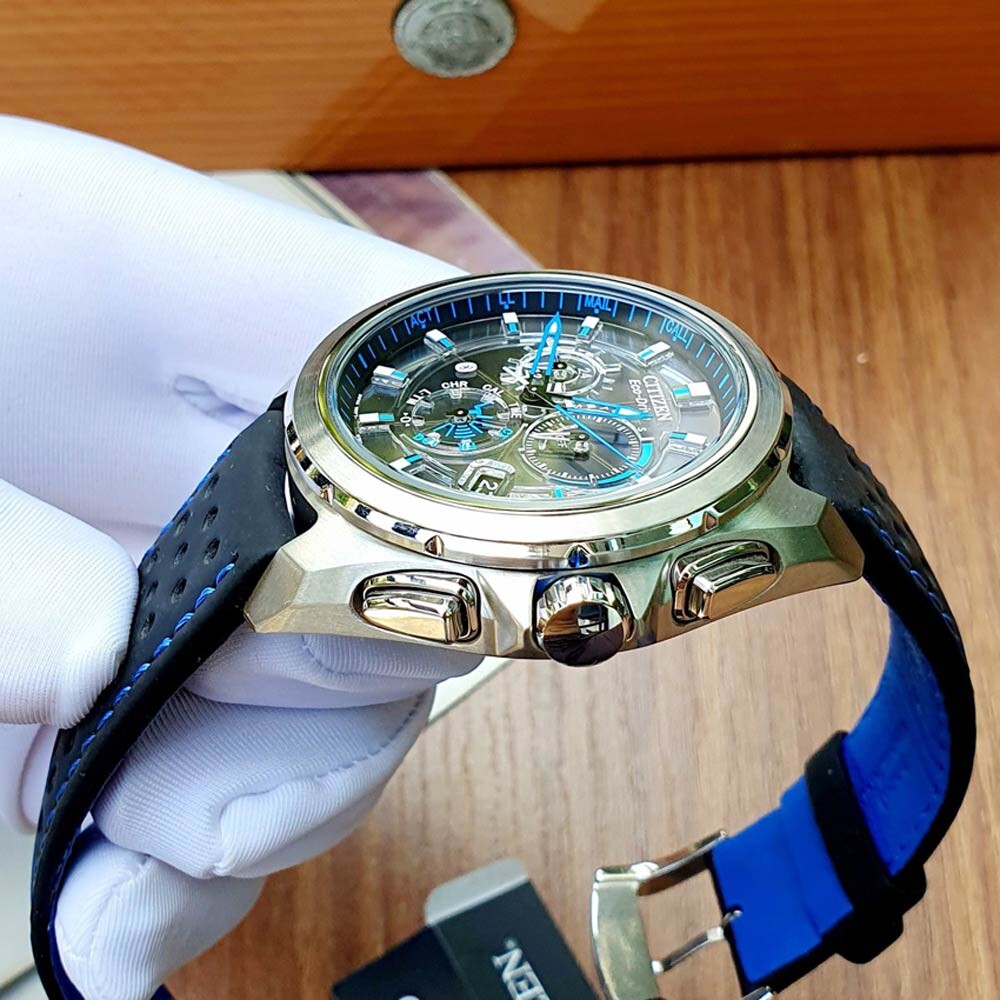 Đồng hồ Citizen AT7030 05