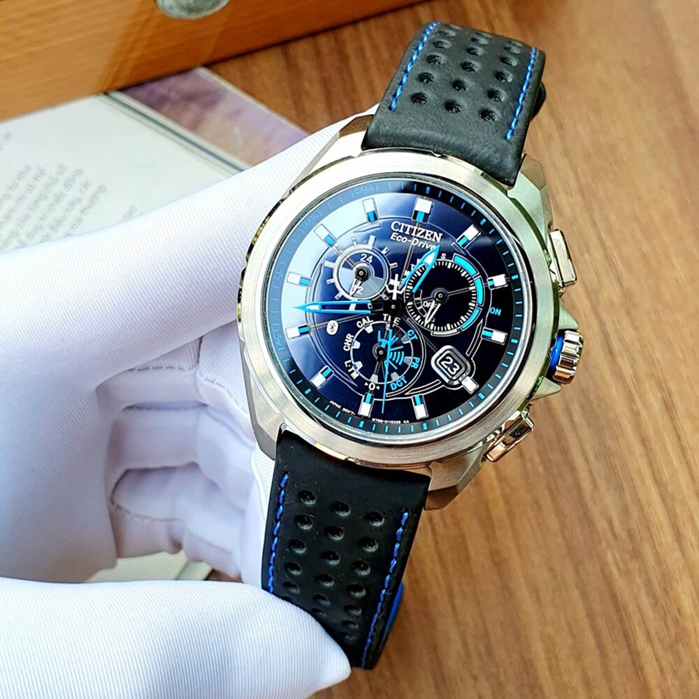 Đồng hồ Citizen AT7030 05