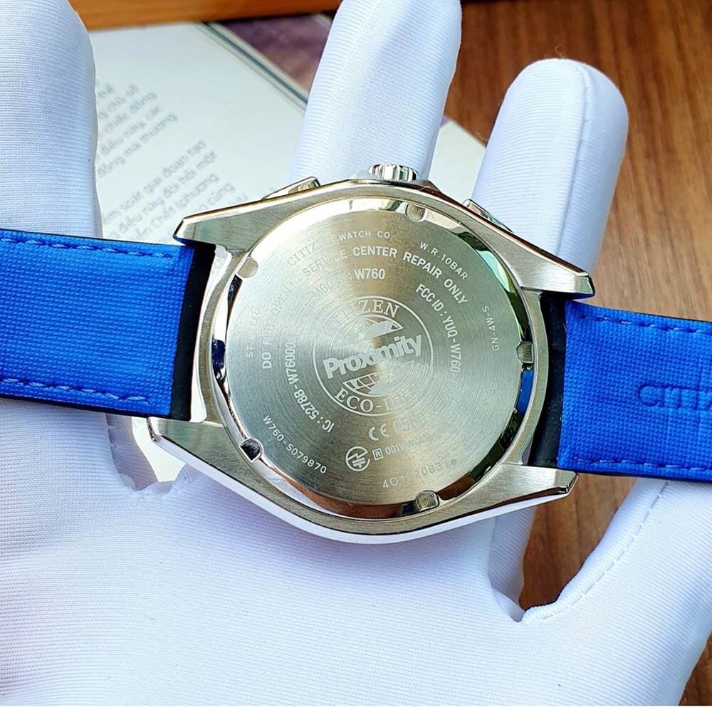 Đồng hồ Citizen AT7030 05