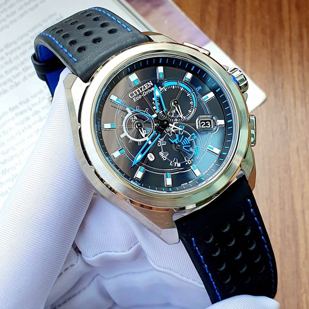 Đồng hồ Citizen AT7030 05