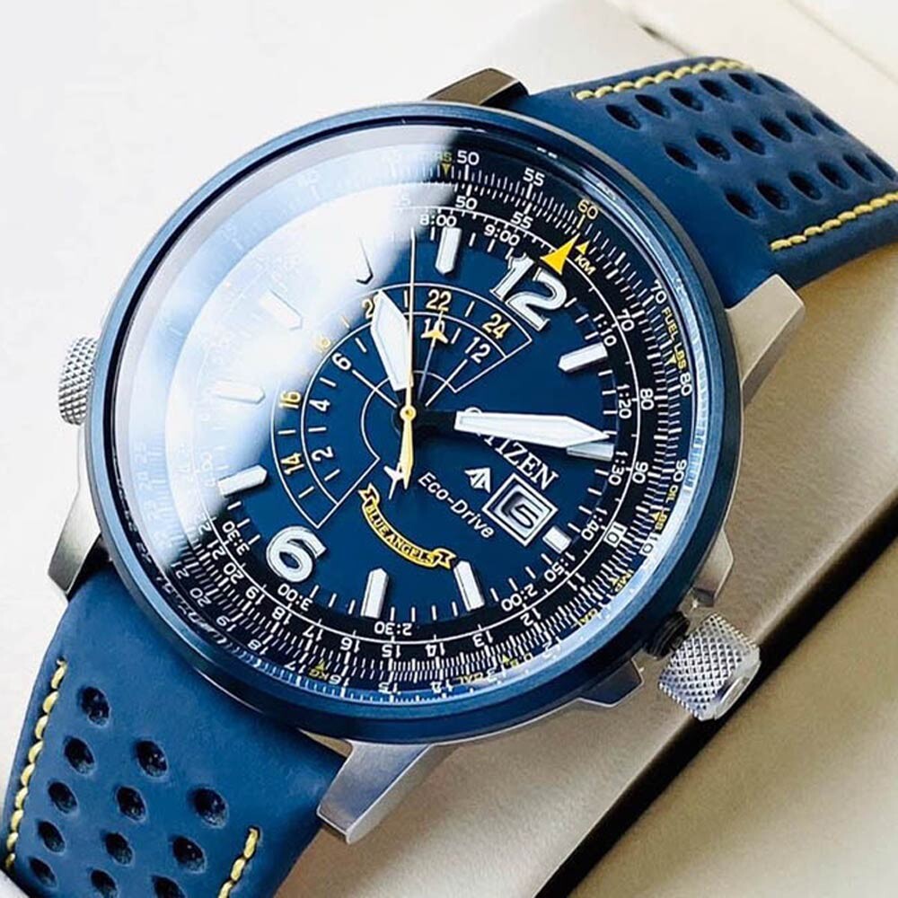 Đồng hồ Citizen BJ7007 02L