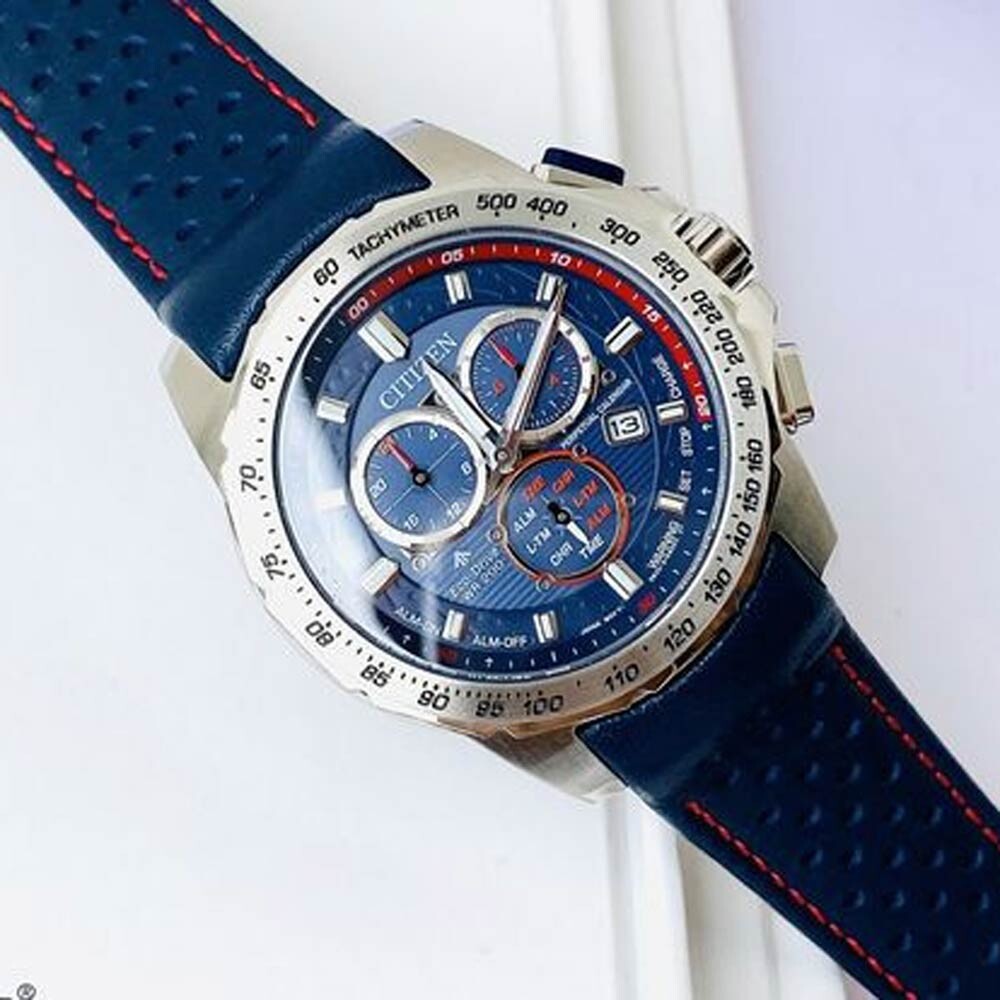 Đồng hồ Citizen BL5571 09L