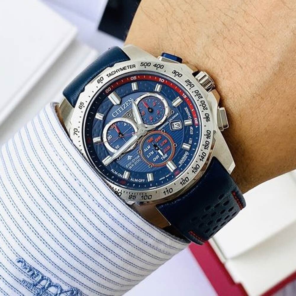Đồng hồ Citizen BL5571 09L