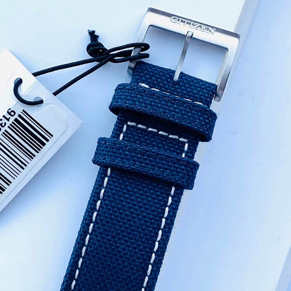 Đồng hồ Citizen CA4215 39E
