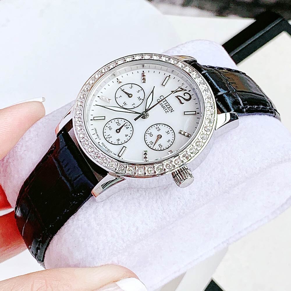 Đồng hồ Citizen ED8090 11D