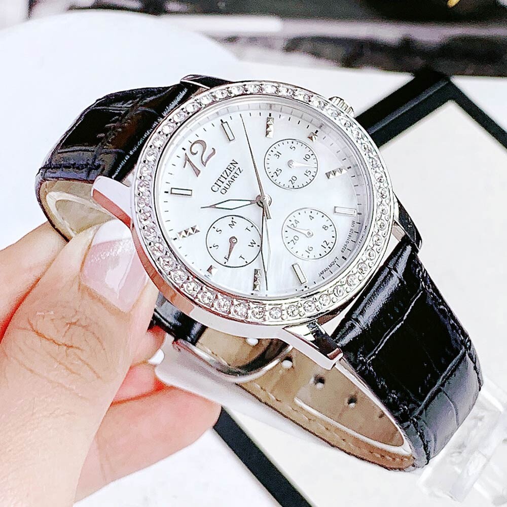 Đồng hồ Citizen ED8090 11D