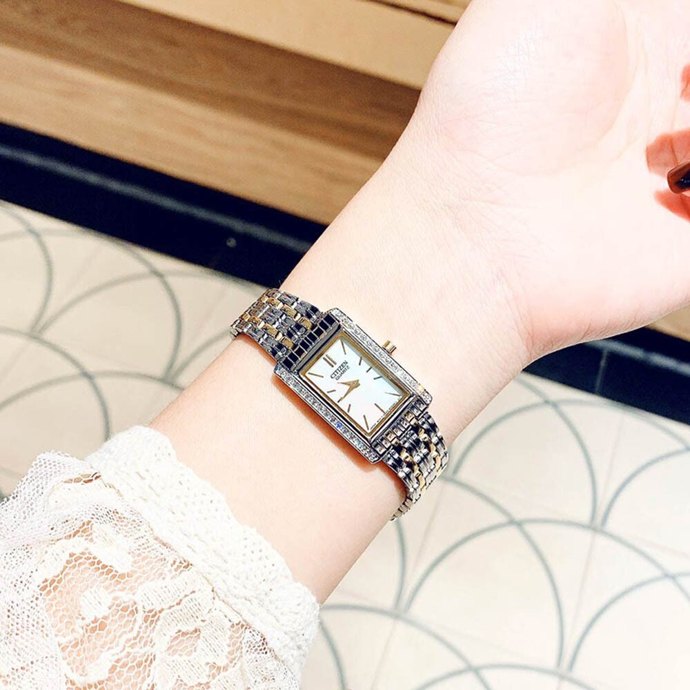 Đồng hồ Citizen EK1124 54D
