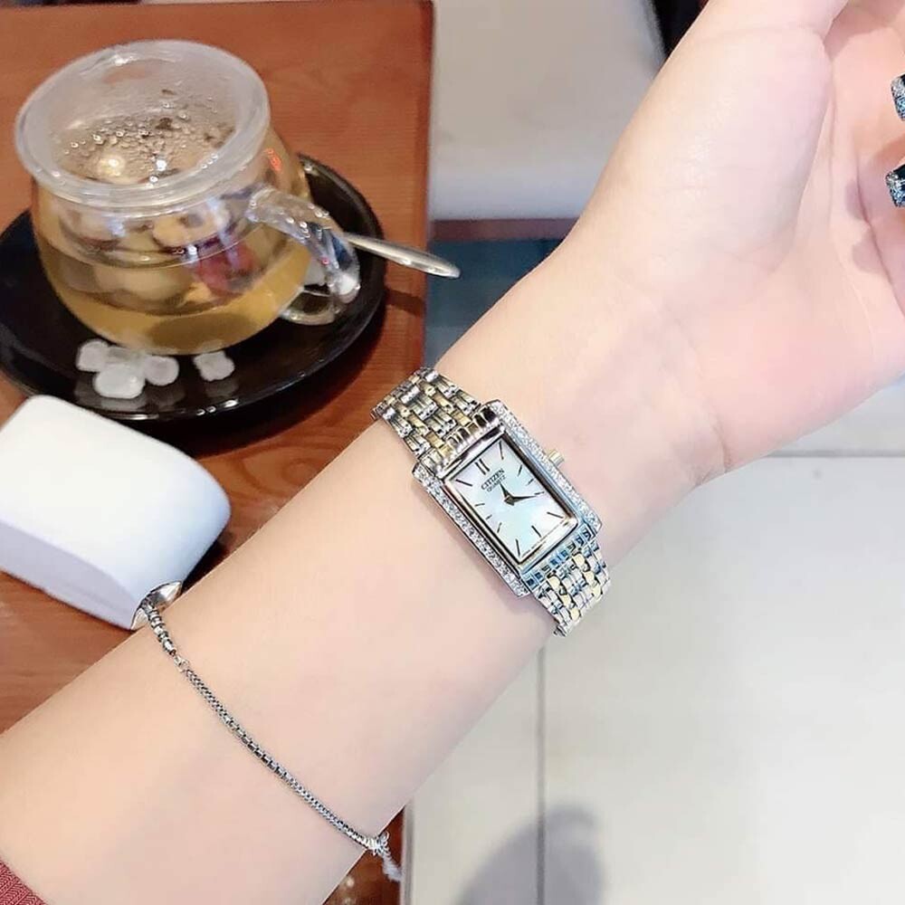 Đồng hồ Citizen EK1124 54D