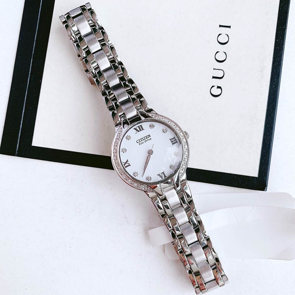 Đồng hồ Citizen EM0120 58A