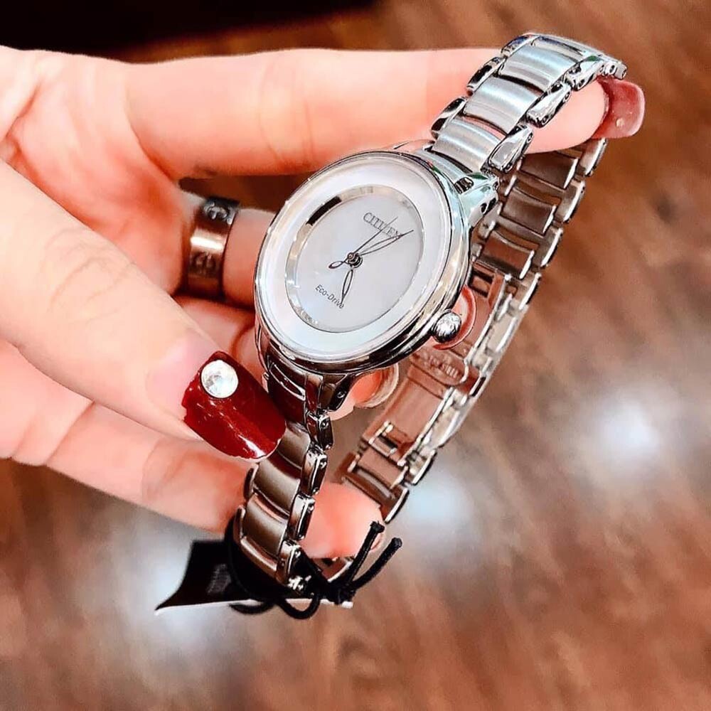 Đồng hồ Citizen EM0380 81D