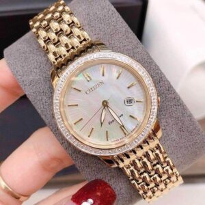Đồng hồ Citizen EW2282 52D
